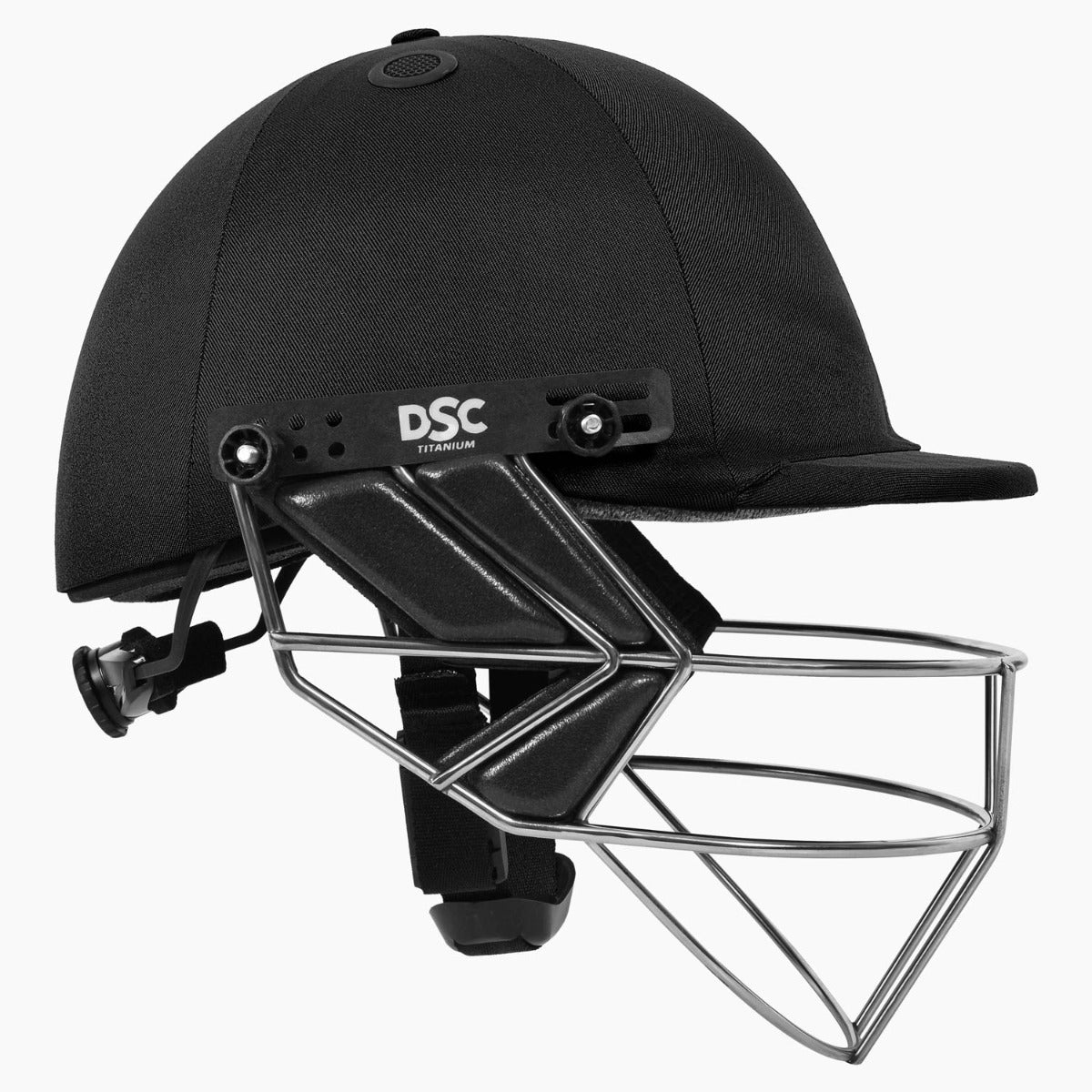 Fort 44 Titanium Cricket Helmet