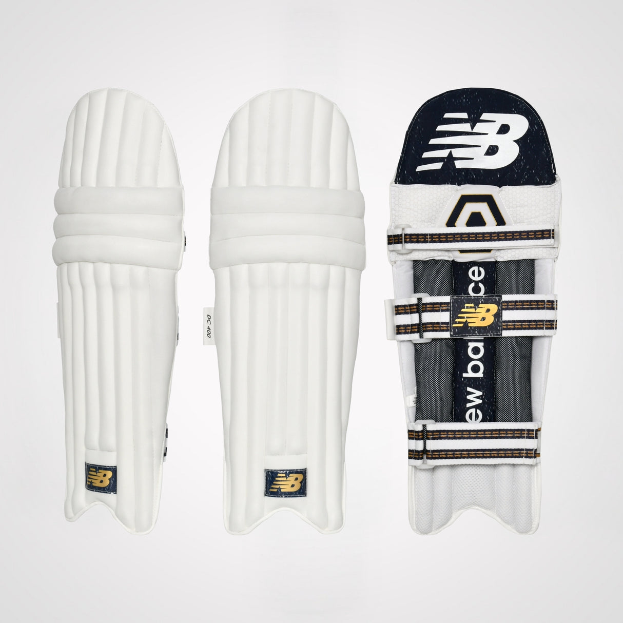 New Balance DC 4i Batting Pads