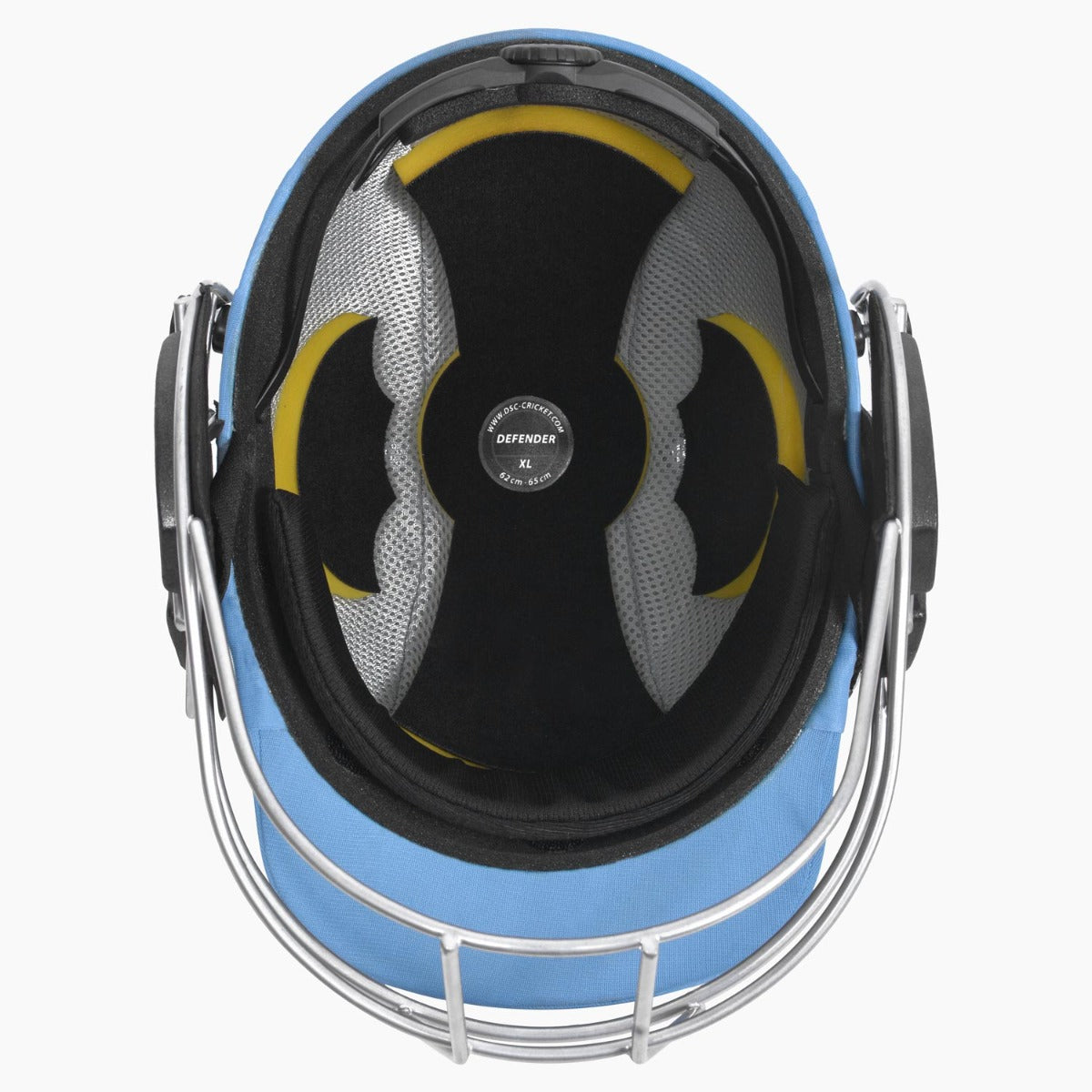 Defender 2.0 Cricket Helmet