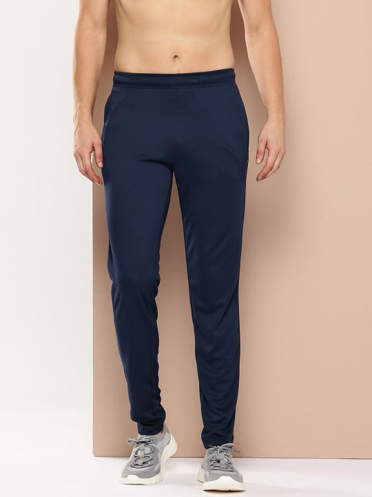 All Day Flex Track Pant Midnight Navy