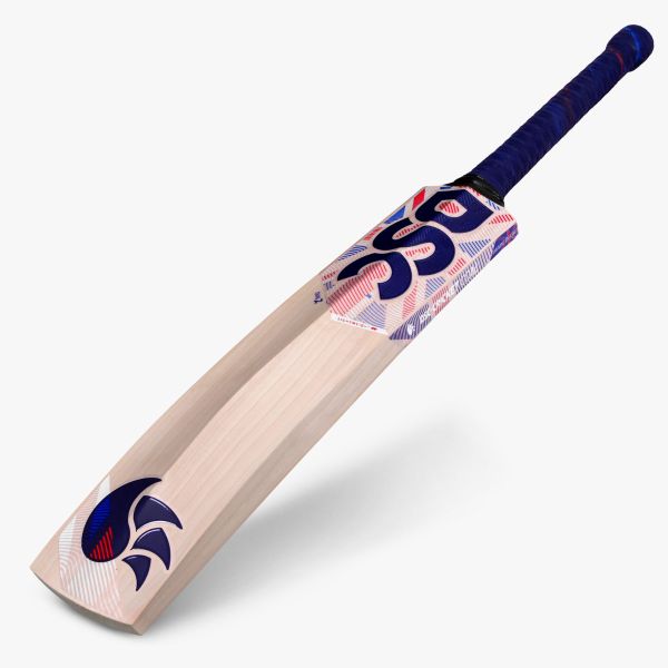 OvalZ English Willow Bat (Made in England)