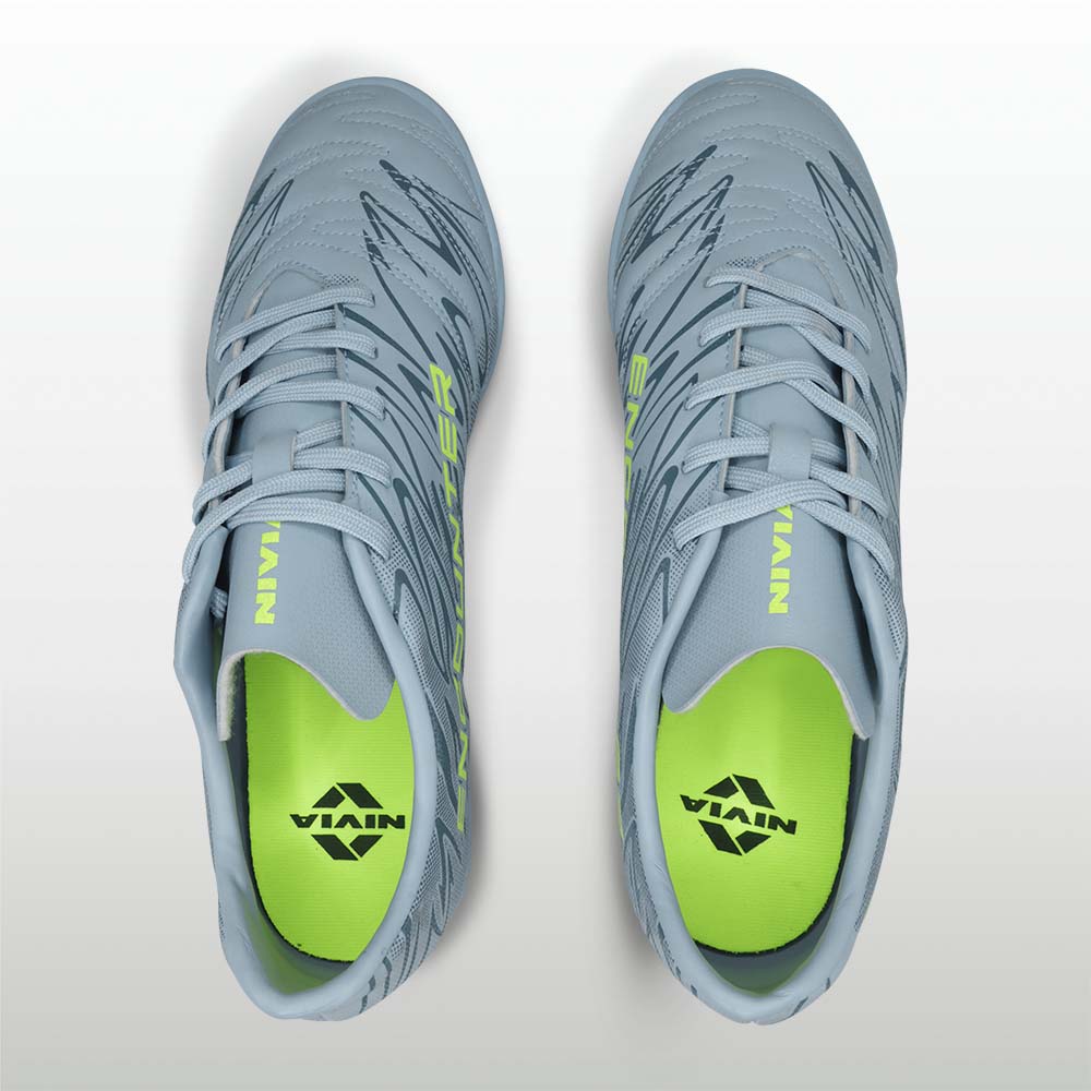 Nivia Encounter 11 Futsal Shoe