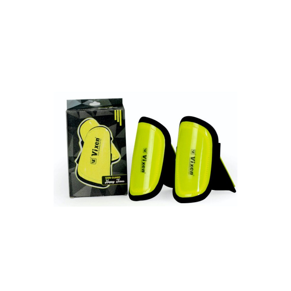 SHIN GUARD – HAPPY TIMES
