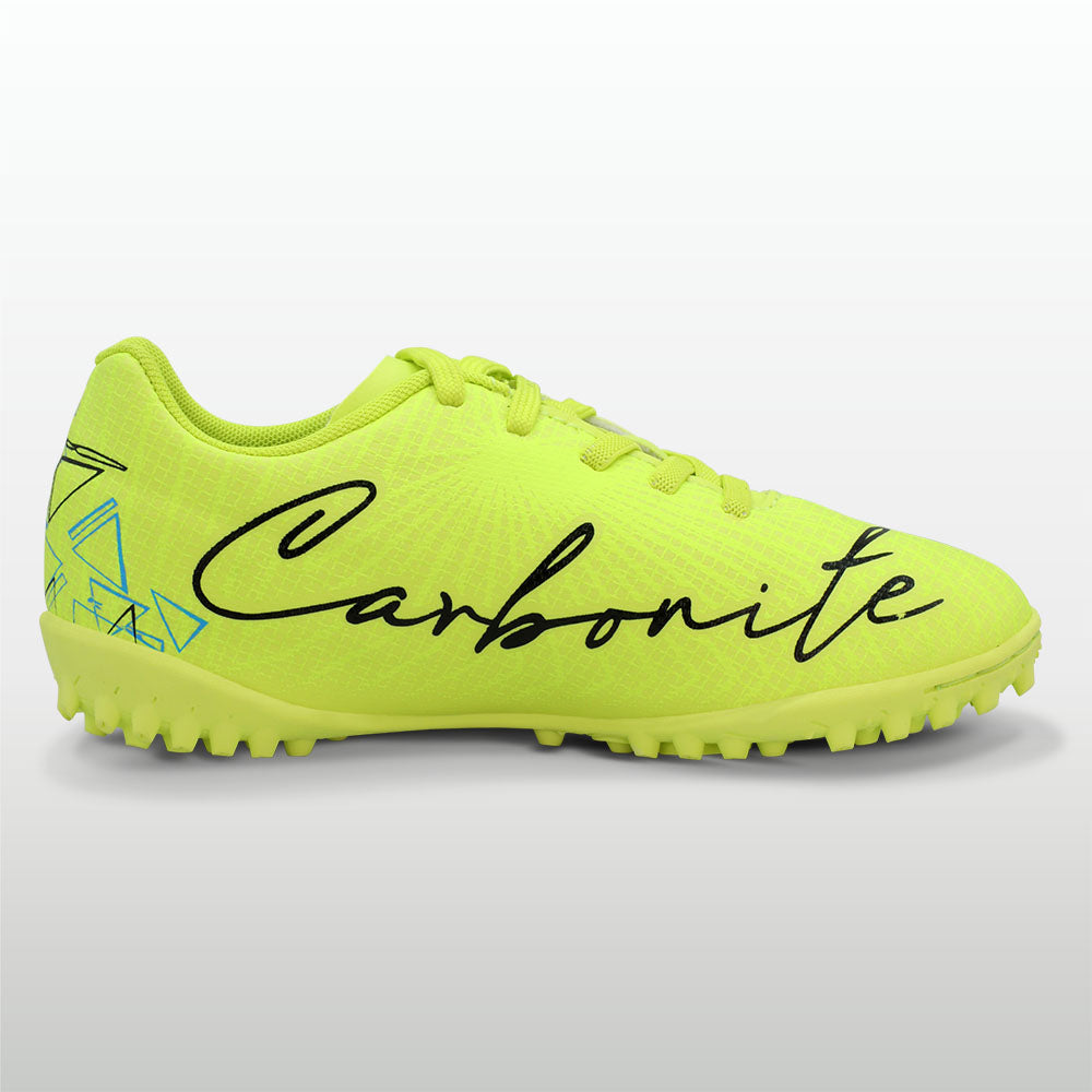 Nivia Carbonite 7.0 Kids Turf Shoes