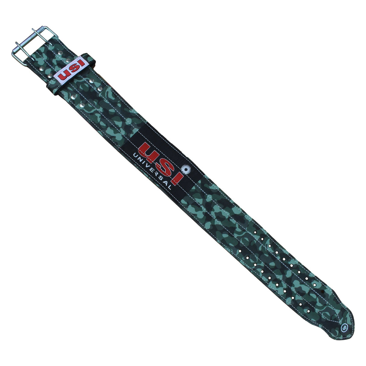 CONTRA POWER LIFTING BELT (790CPLH)