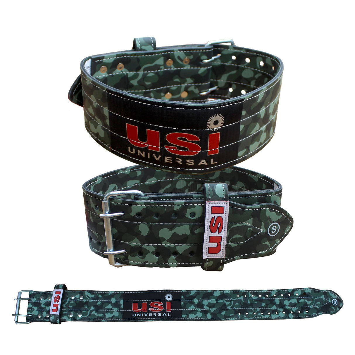 CONTRA POWER LIFTING BELT (790CPLH)