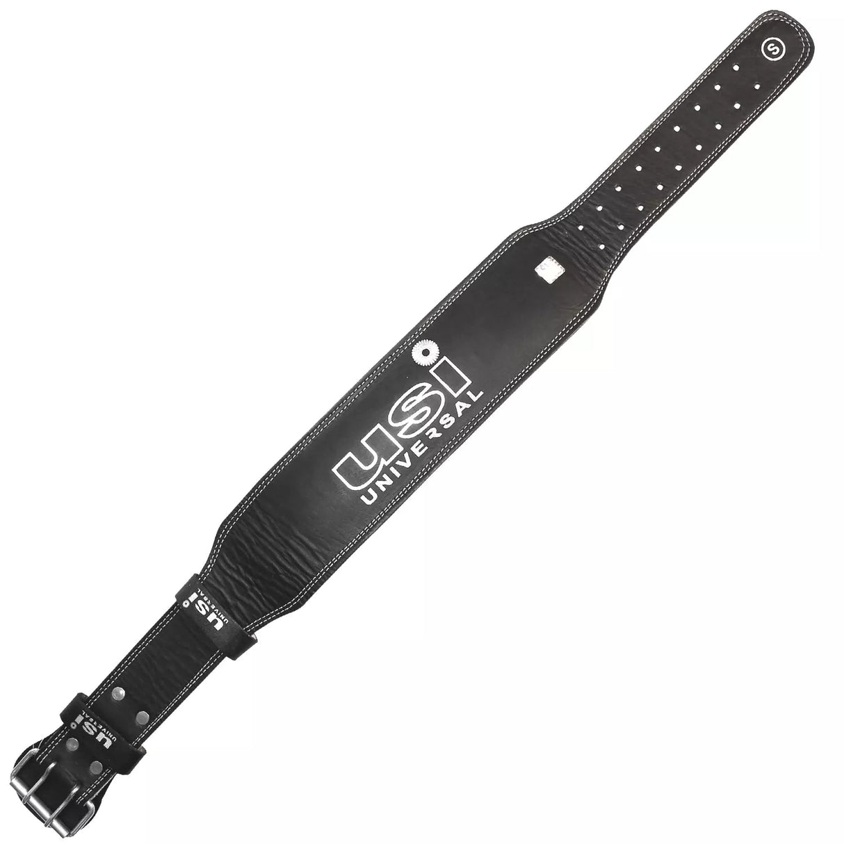 Weight Lifting Belt Padded Leather - 790SL4 USI | Kibi Sports USI
