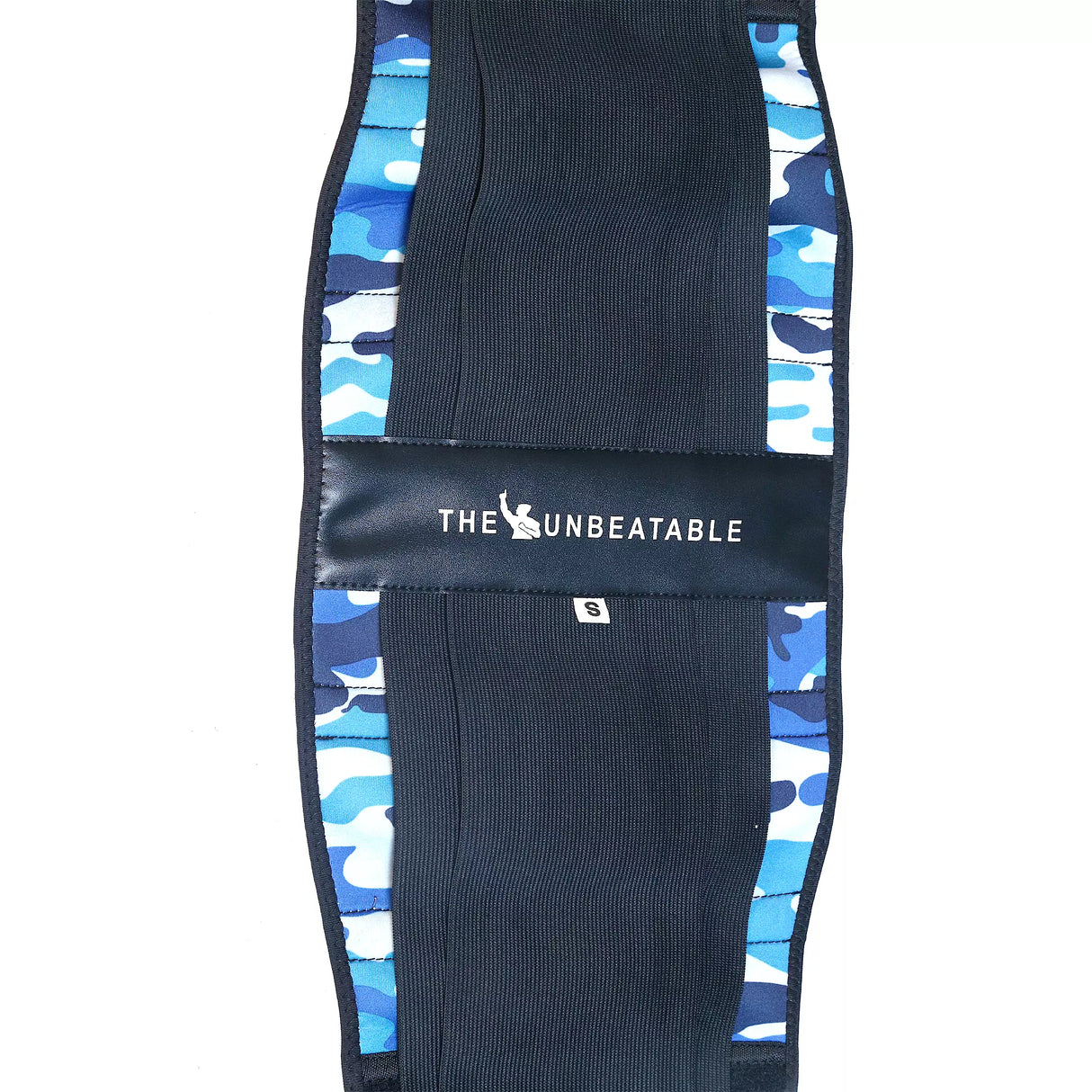 USI 790WT Waist Taper Belt