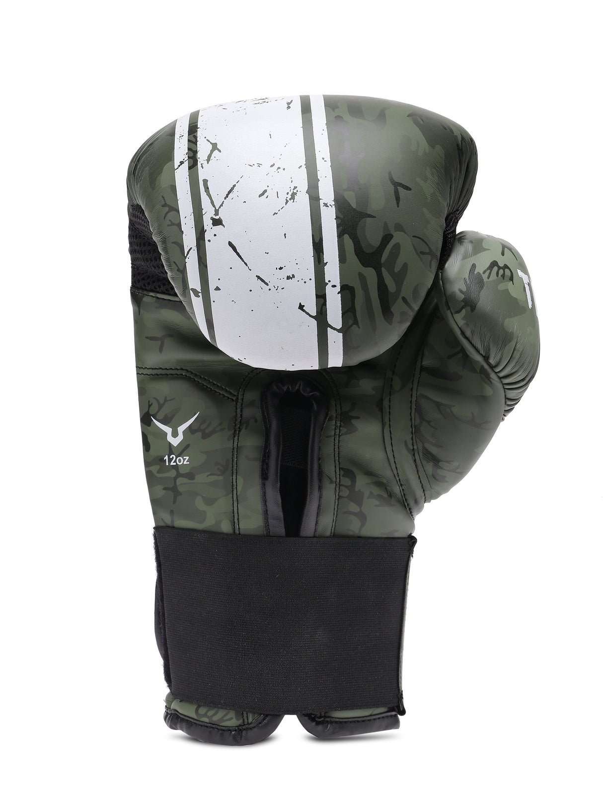 Invincible Commando Tejas Training Boxing Gloves