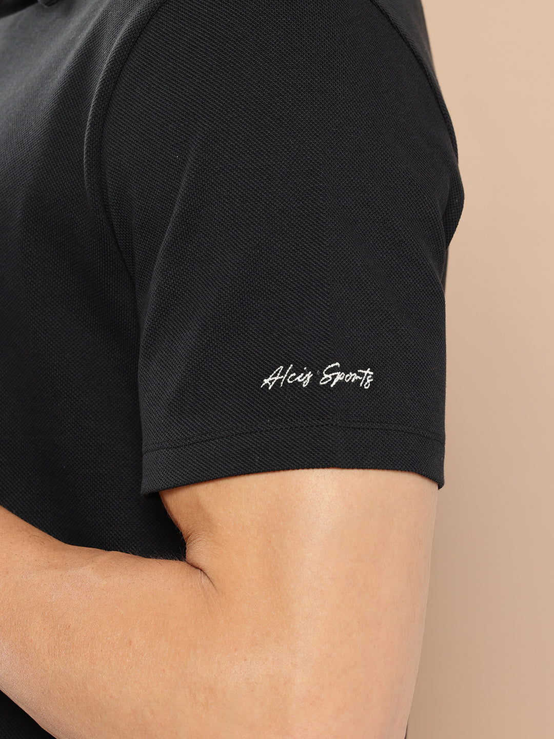 Soft Signature Polo