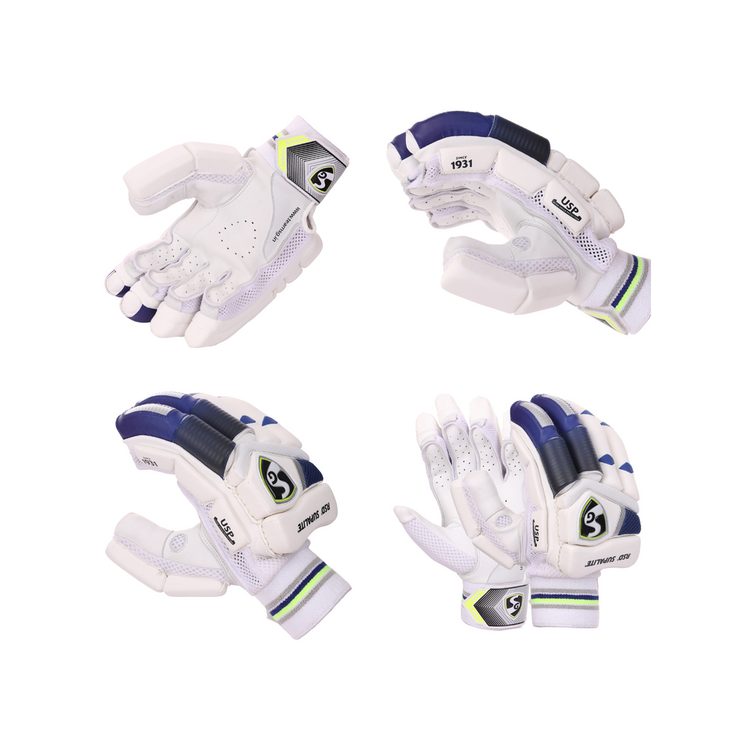 SG RSD SupaliteBatting Gloves - KIBI SPORTS