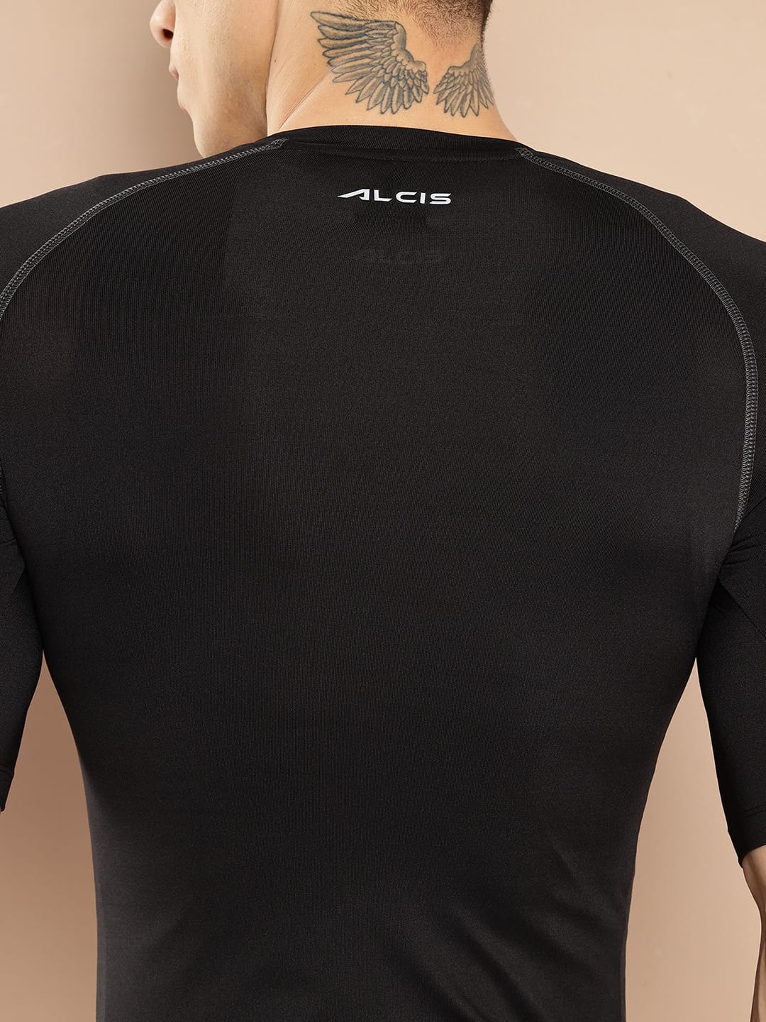 POWER SKIN Compression Tee