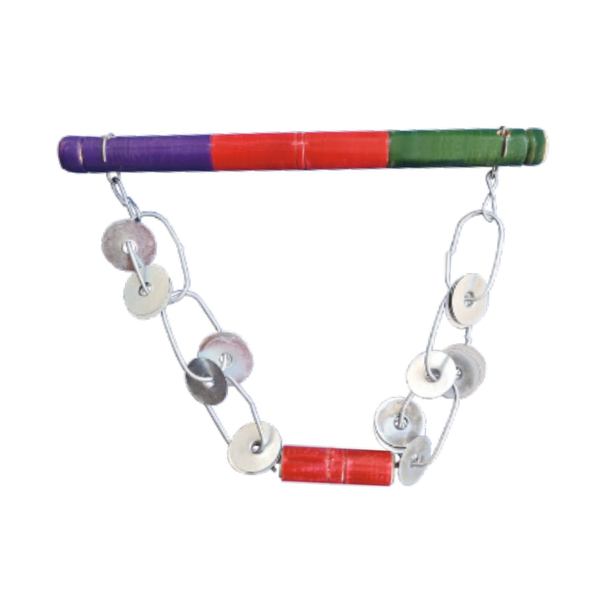 VIXEN LAZIUM WOODEN
