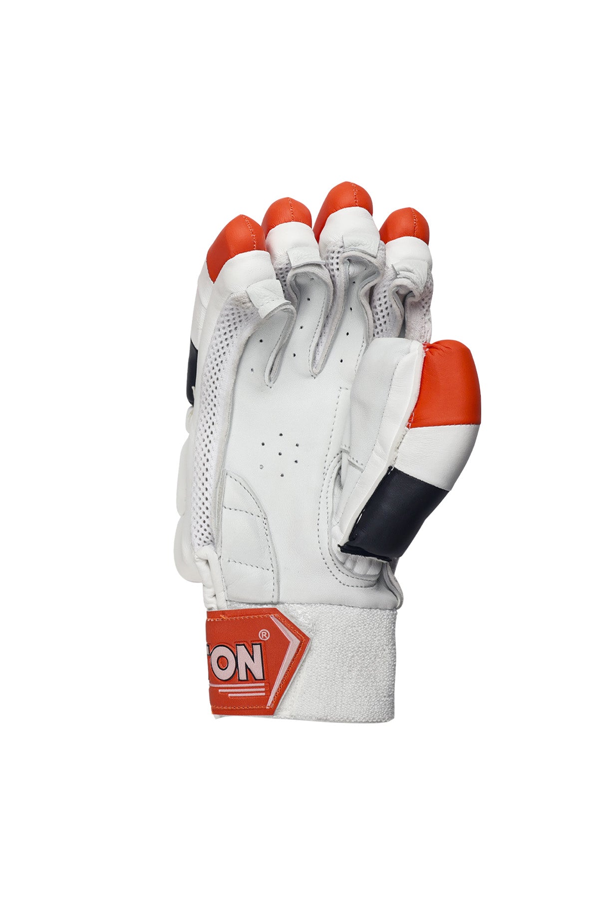 Ton Silver Edition Cricket Gloves | KIBI Sports