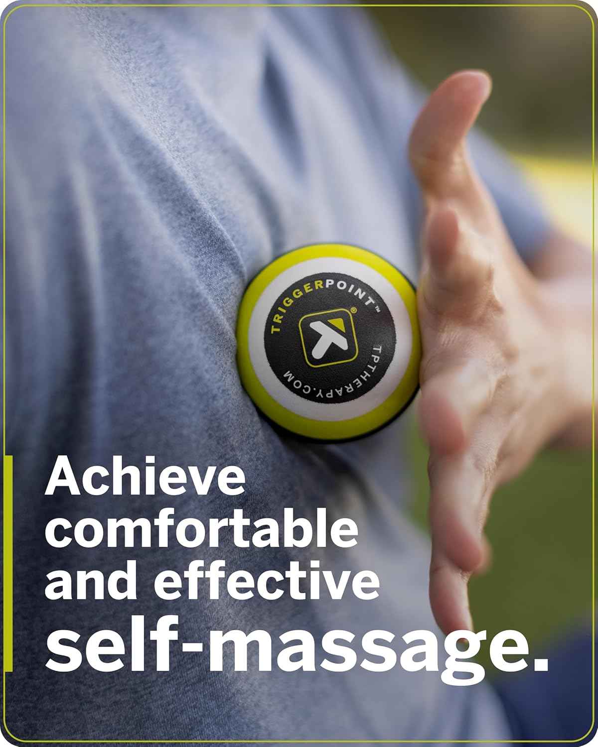 MASSAGE BALL 1-MB1