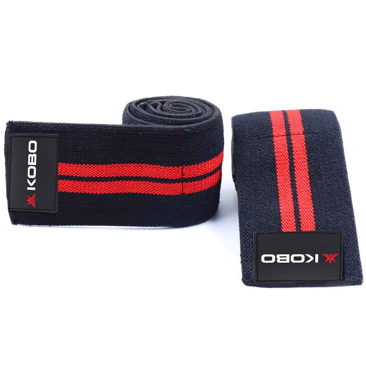 Kobo WTA-10 Knee Wrap