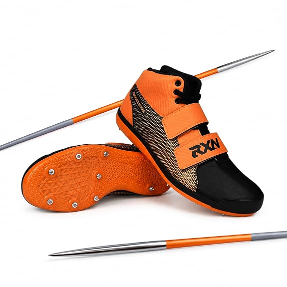 RXN AeroSpike Javelin Shoes for Men & Women (JT-01)