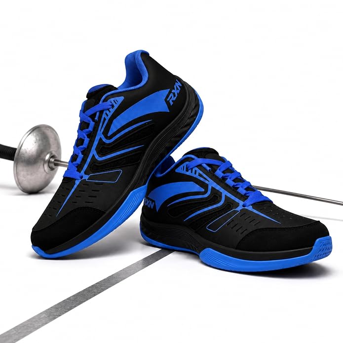 RXN Phantom Elite Fencing Shoes (FS-02)