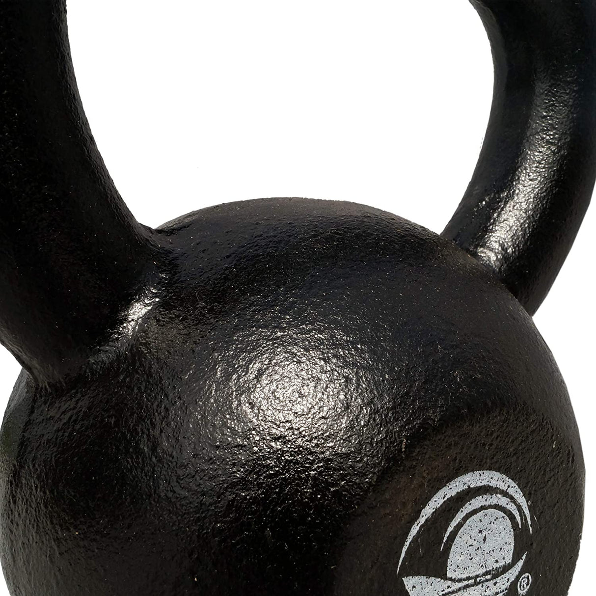 KAKSS Build Quality Cast Iron Kettlebells (Proudly Made In India)