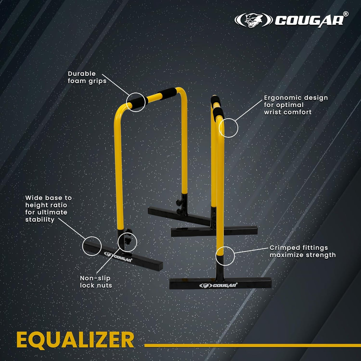 Equalizer