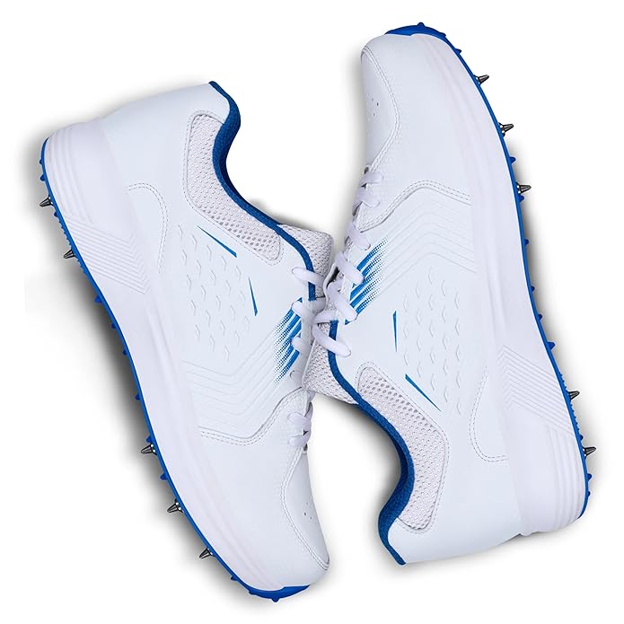 AIVIN Super King Cricket Shoes