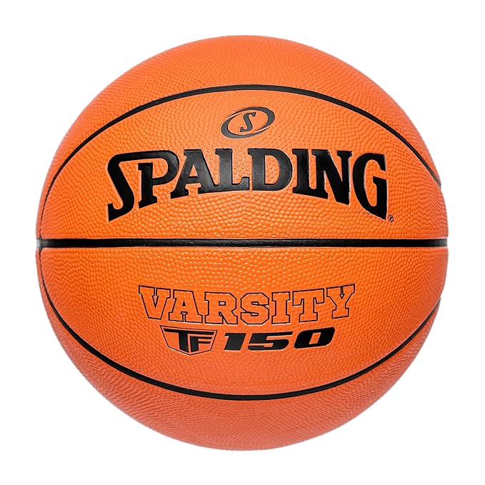 Spalding Varsity TF-150 Basket Ball | KIBI Sports