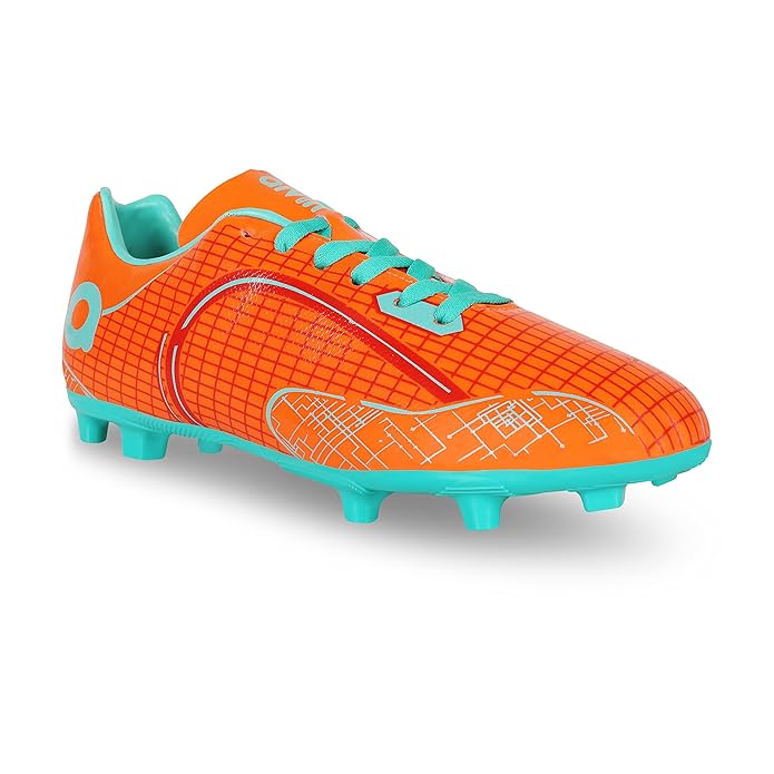 AIVIN Champion Football Shoes