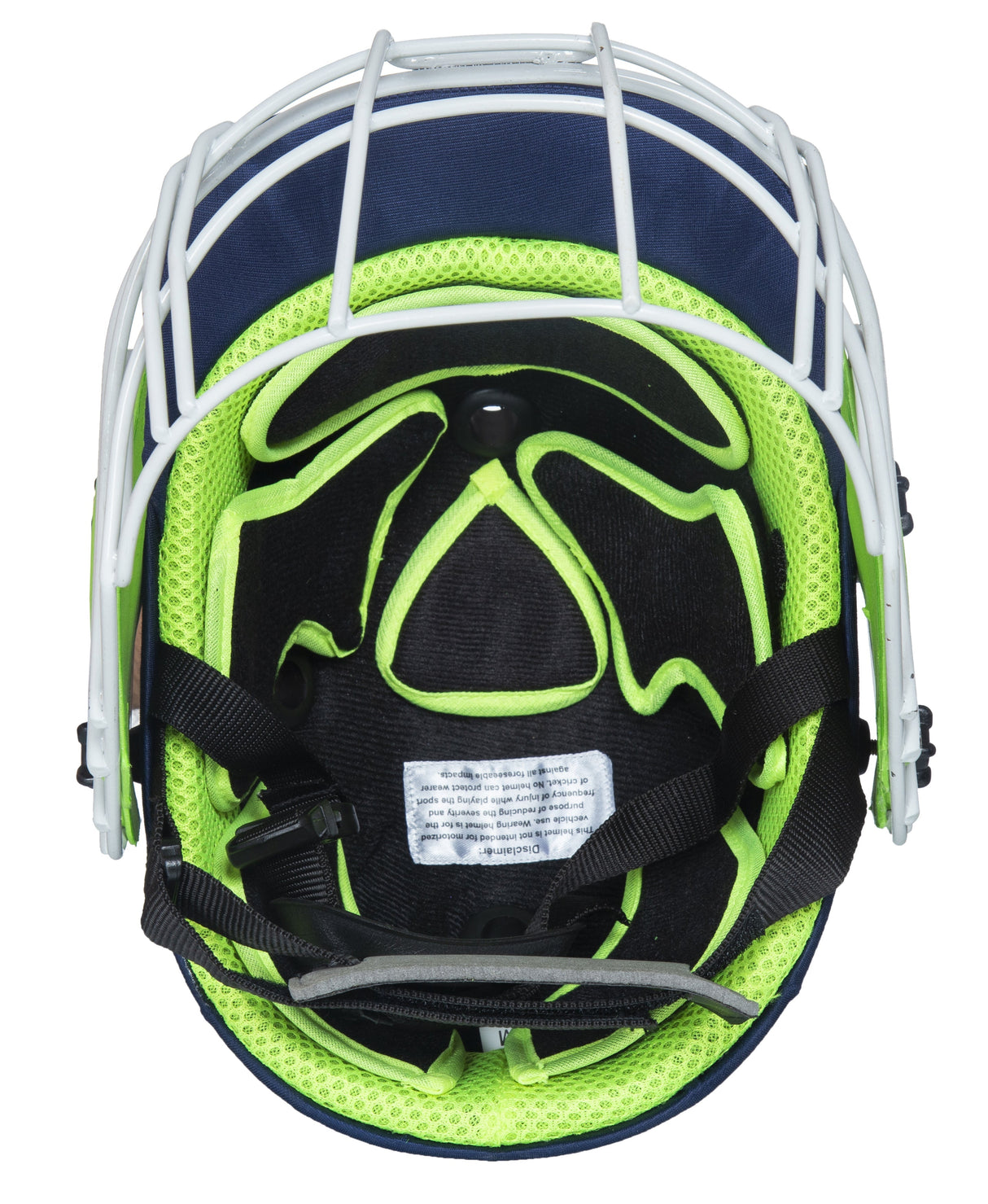 Cricket Helmet Pro 200
