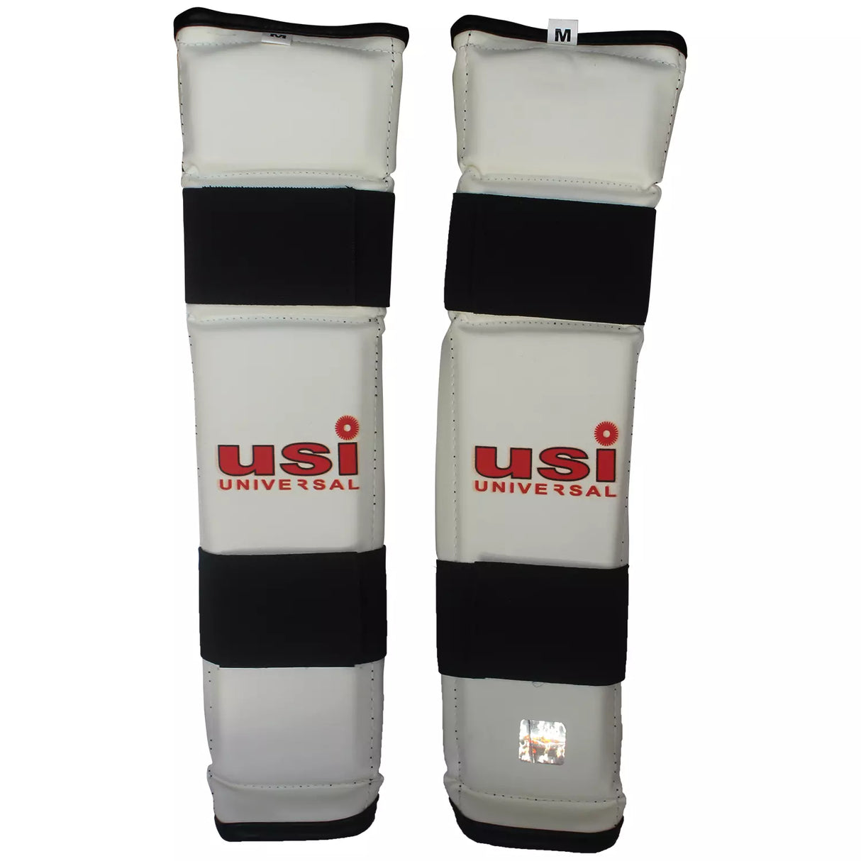 武术浸塑护胫 851D USI | Kibi Sports