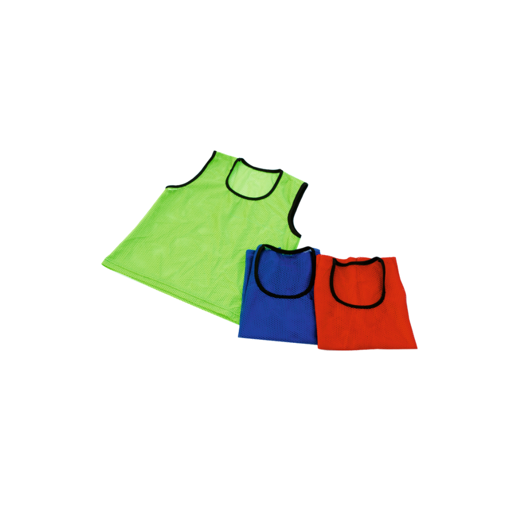 CLUB SOFT MESH SOCCER SCRIMMAGE
