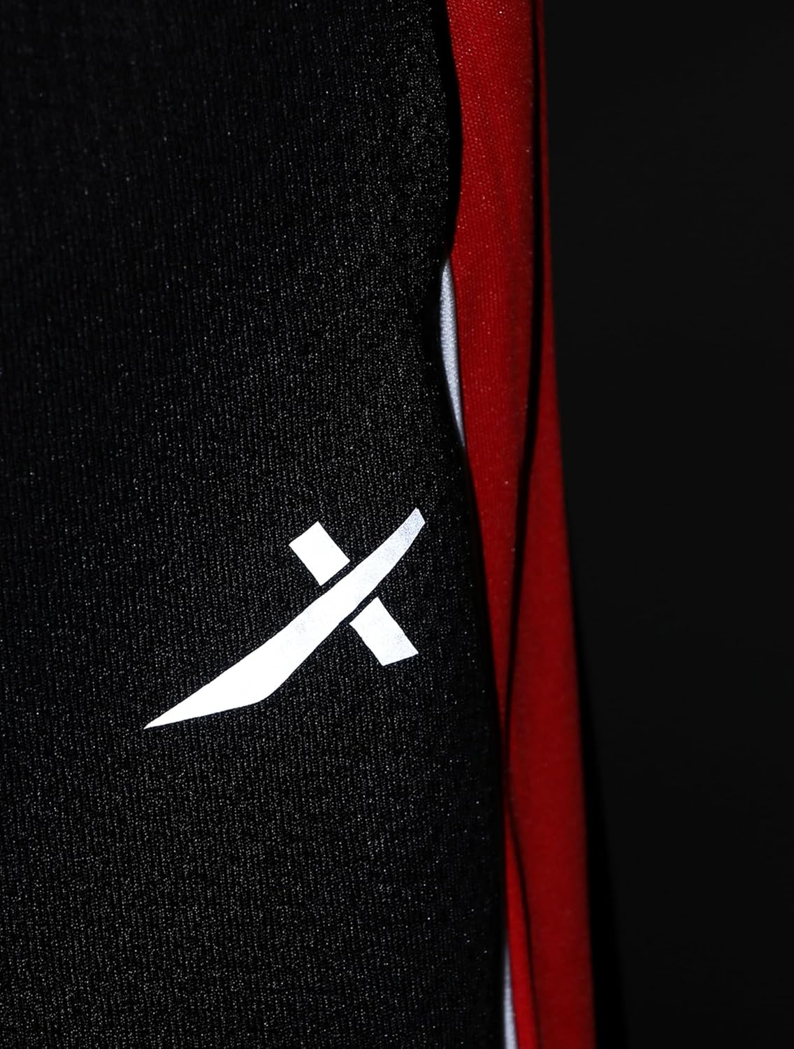 Vector X OKL-229 Boy's track pants