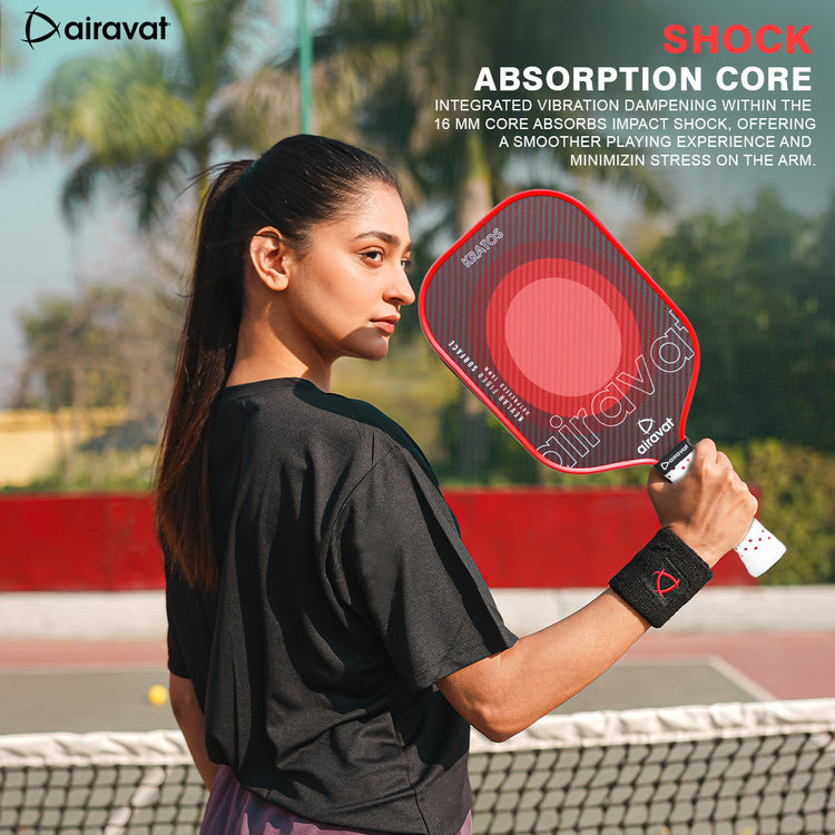 KRATOS PICKLEBALL  PADDLE 7413