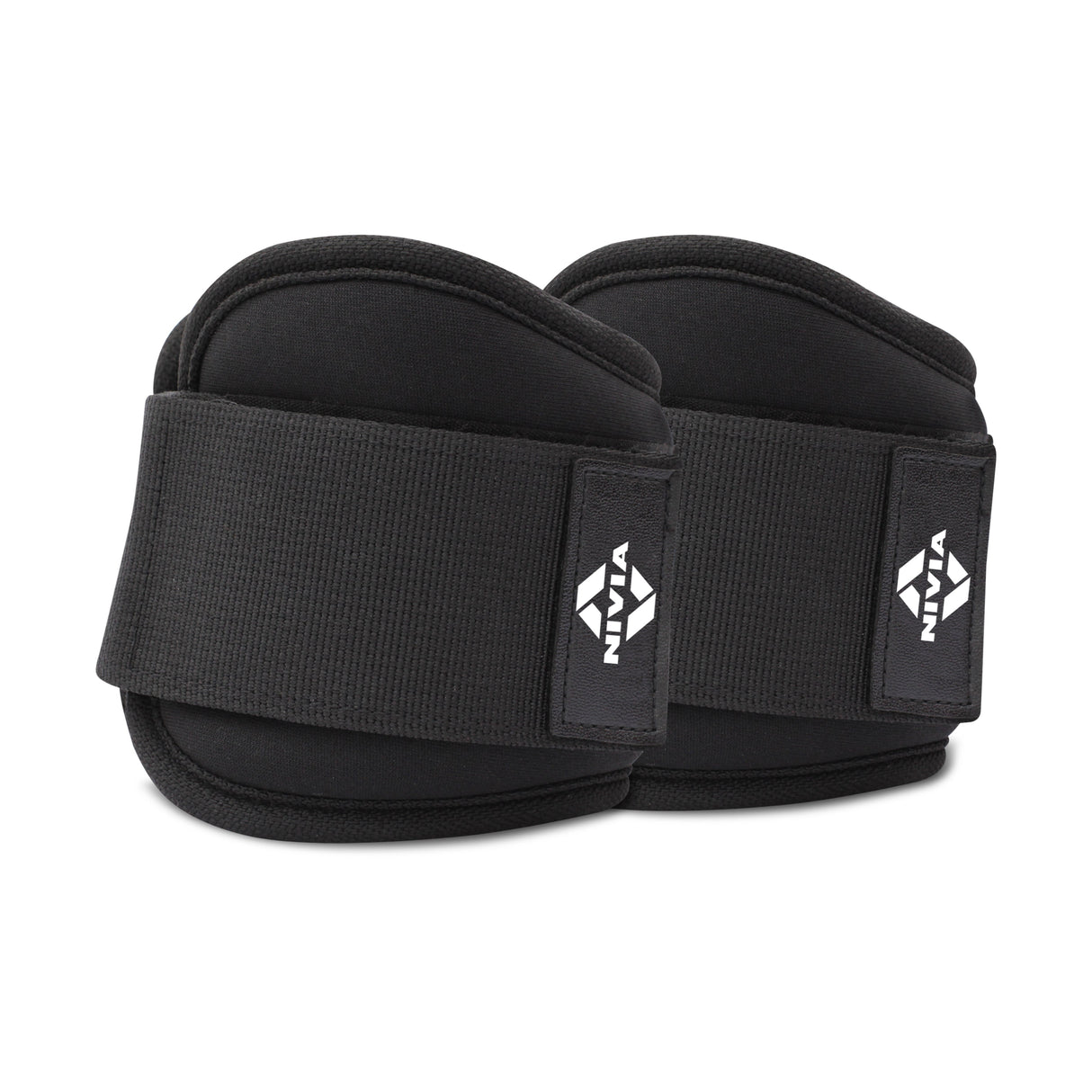 Nivia Aurum Weight Band (One Pair)