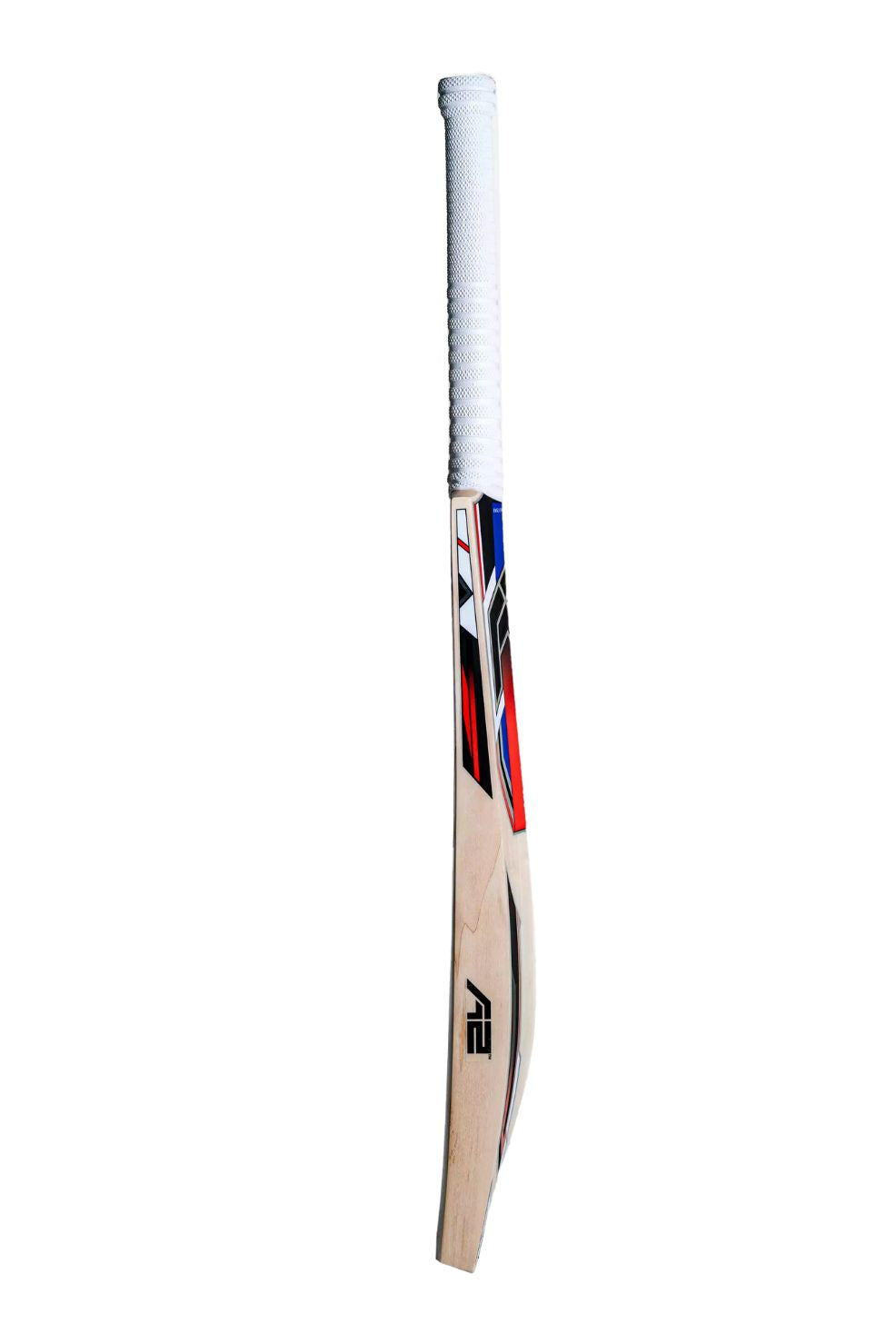 Grade 4 English Willow Cricket Bat - Astral