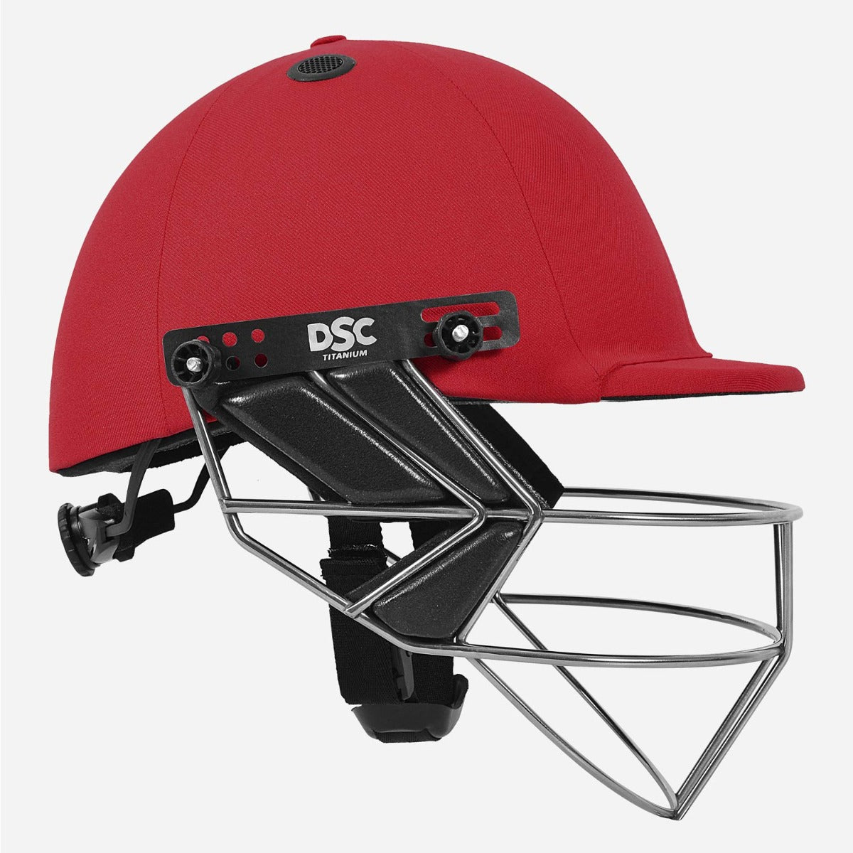 Fort 44 Titanium Cricket Helmet