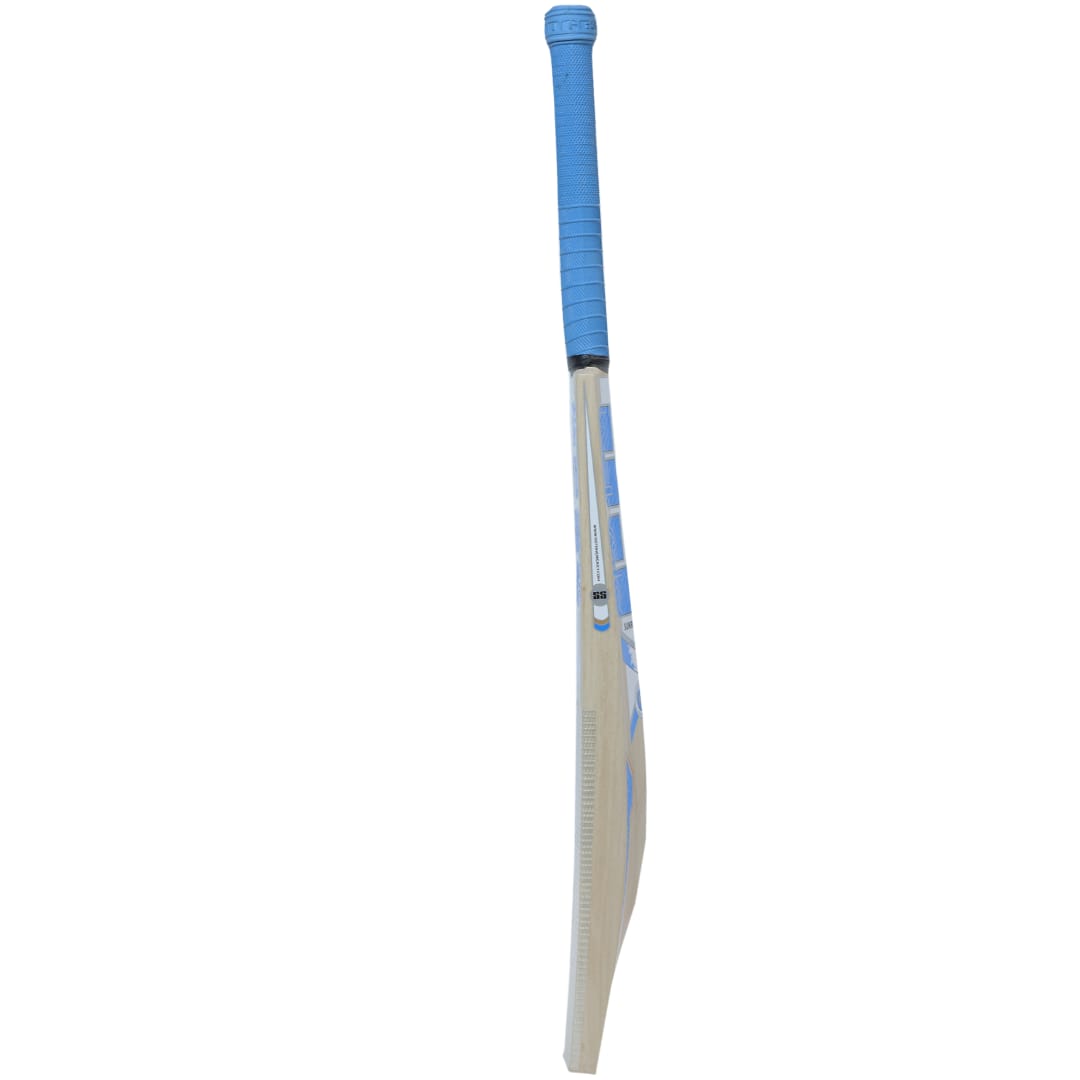 SS Sky Royal Kashmir Willow Cricket Bat | KIBI Sports