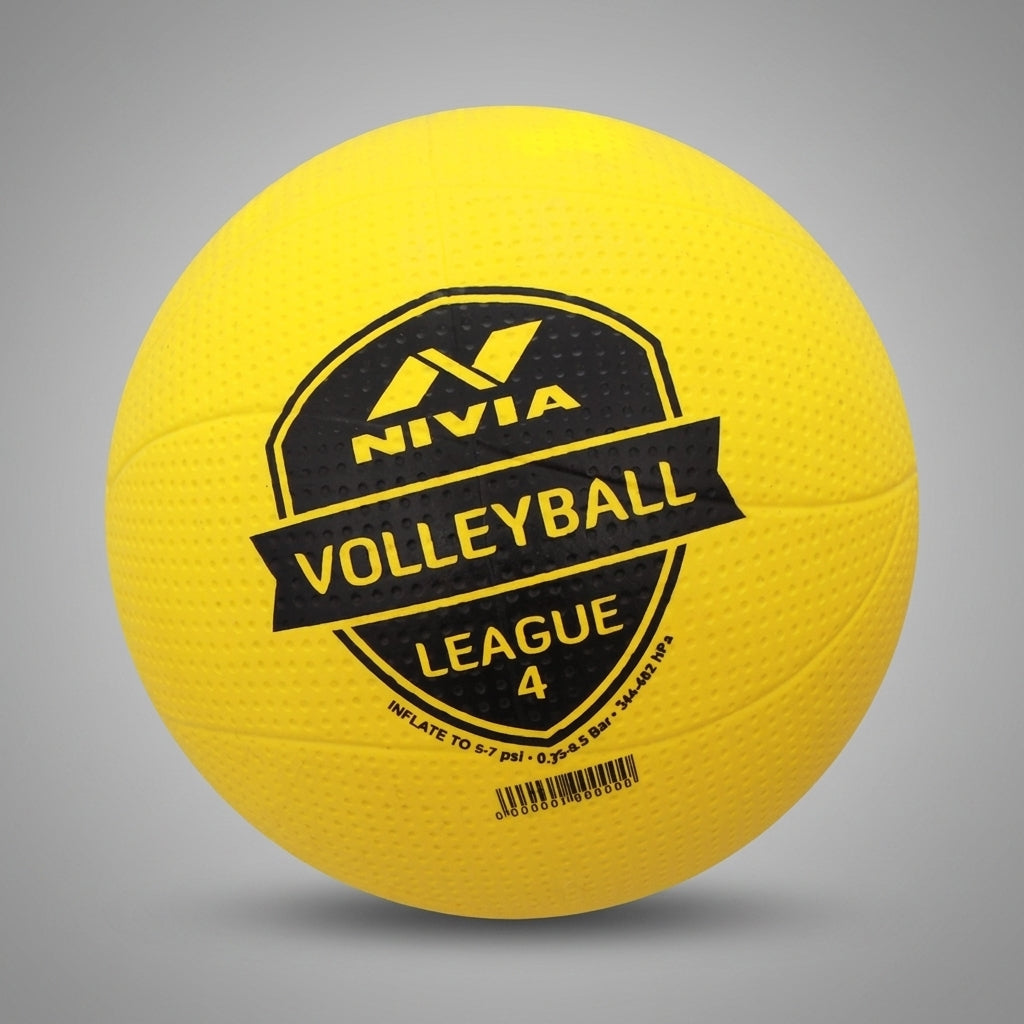 Nivia Volleyball League Volleyball | KIBI Sports - bg-swap