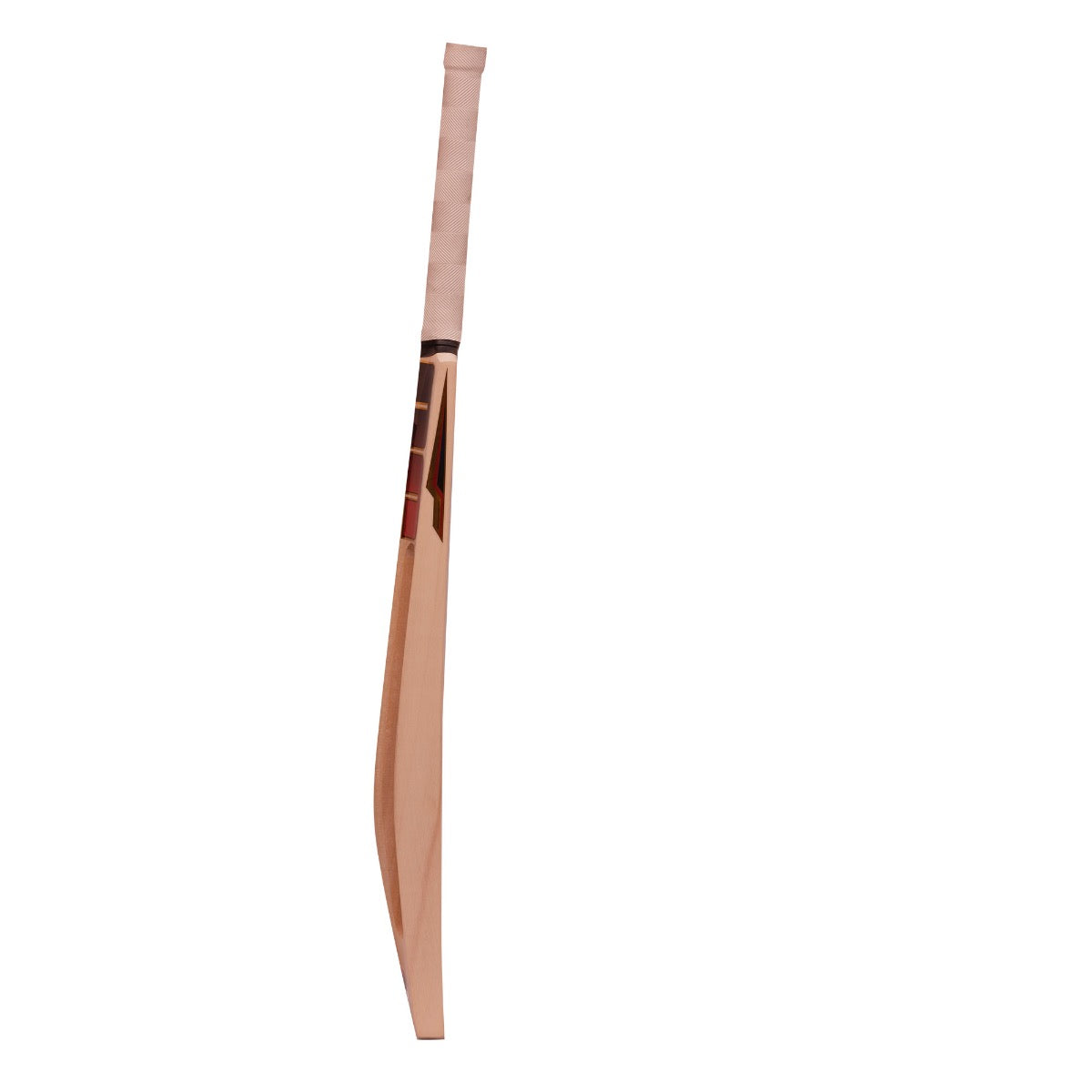SS Soft Pro Players (With Fiber Tape) Kashmir Willow Cricket Bat | KIBI Sports