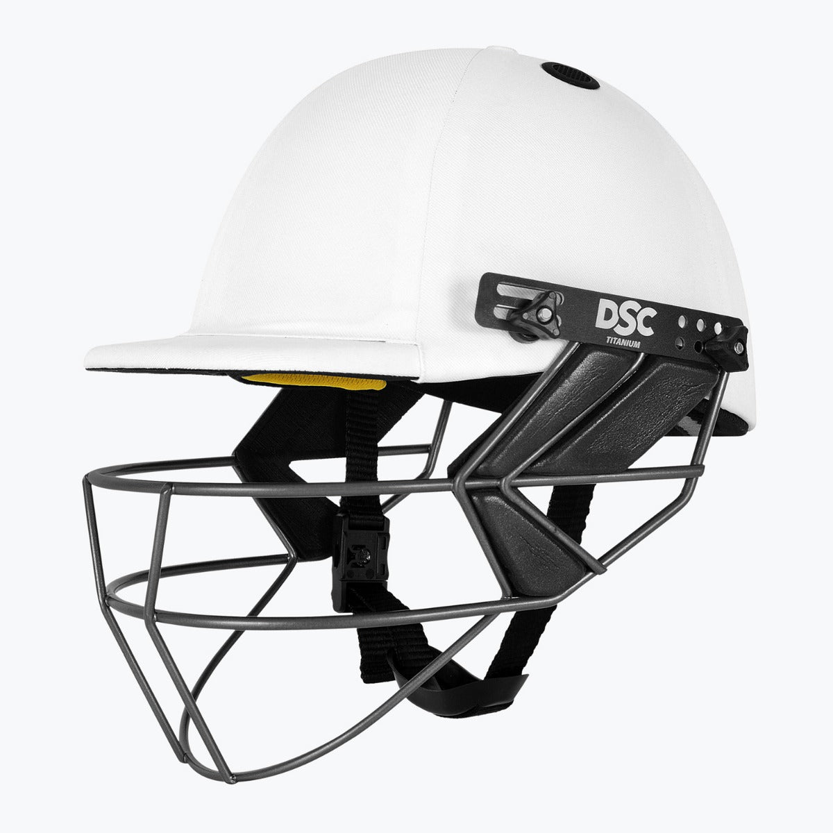 Fort 44 Titanium Cricket Helmet