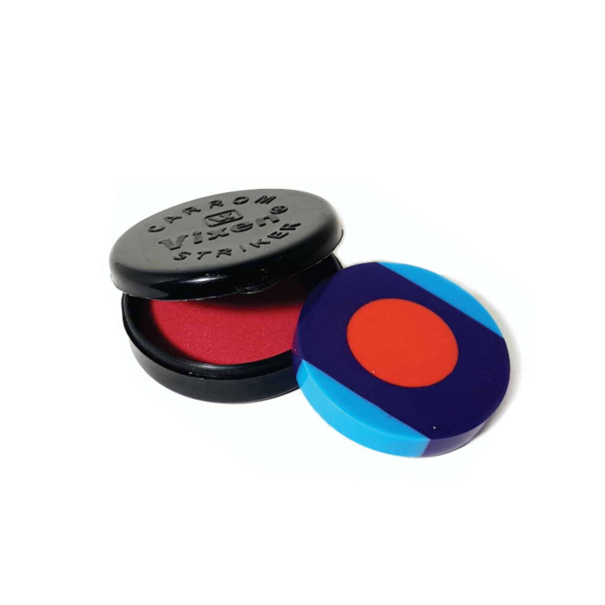 VIXEN CARROM STRIKER VX 3 DLX