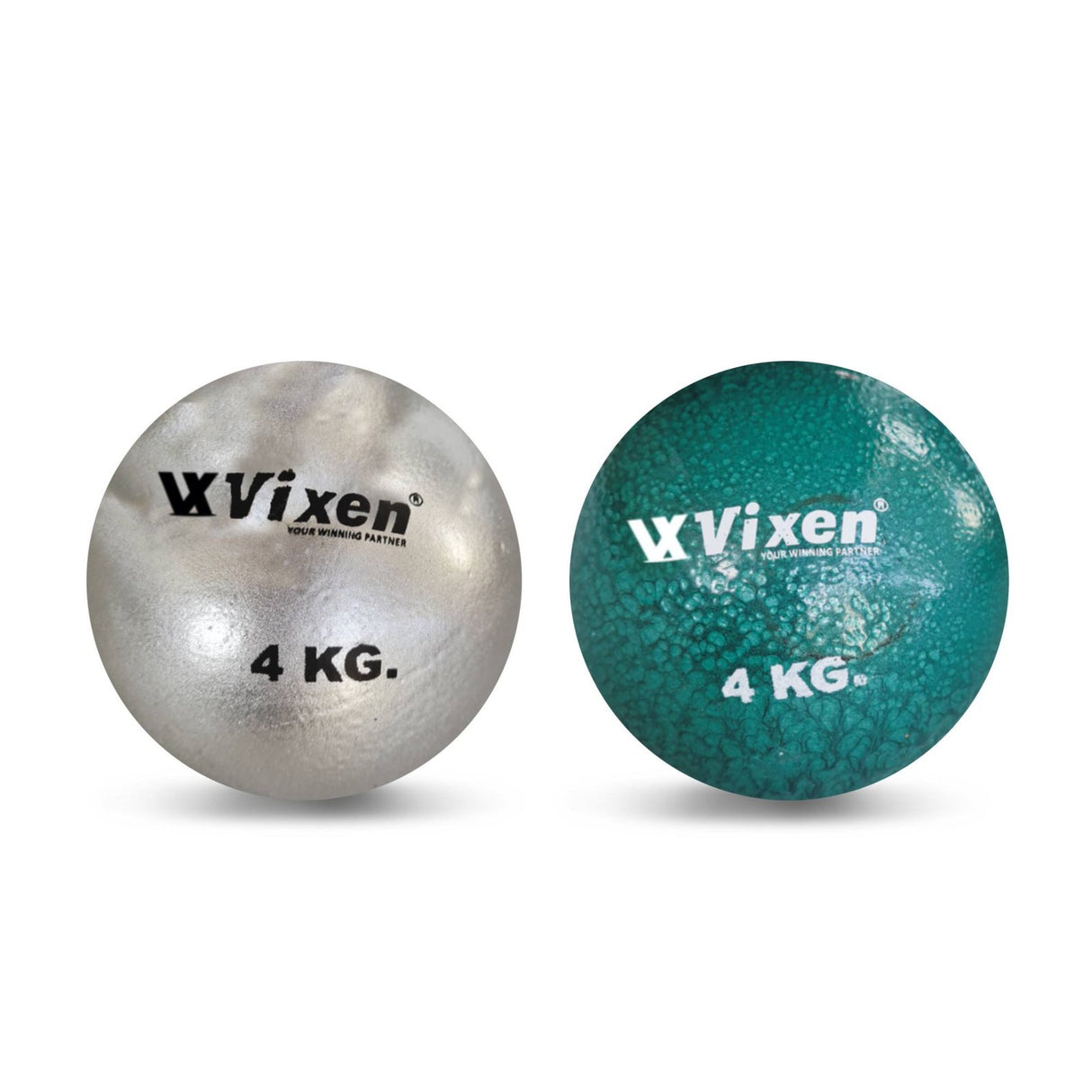 VIXEN SHOTPUT – ECONOMY UNTURNED