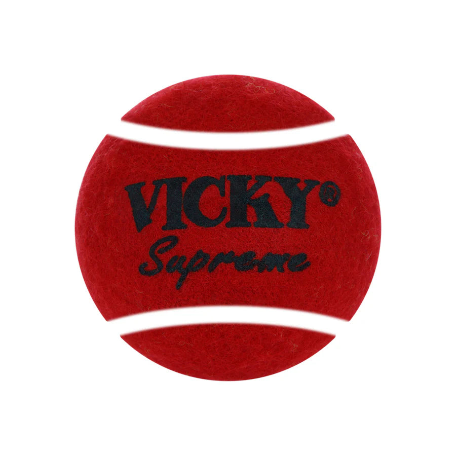 Vicky Supreme Light Tennis Ball | Kibi Sports Vicky Sports