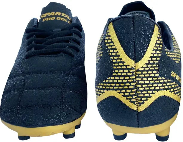 Spartan PRO GOLD SS 5022A Soccer Shoes | KIBI SPORTS Spartan