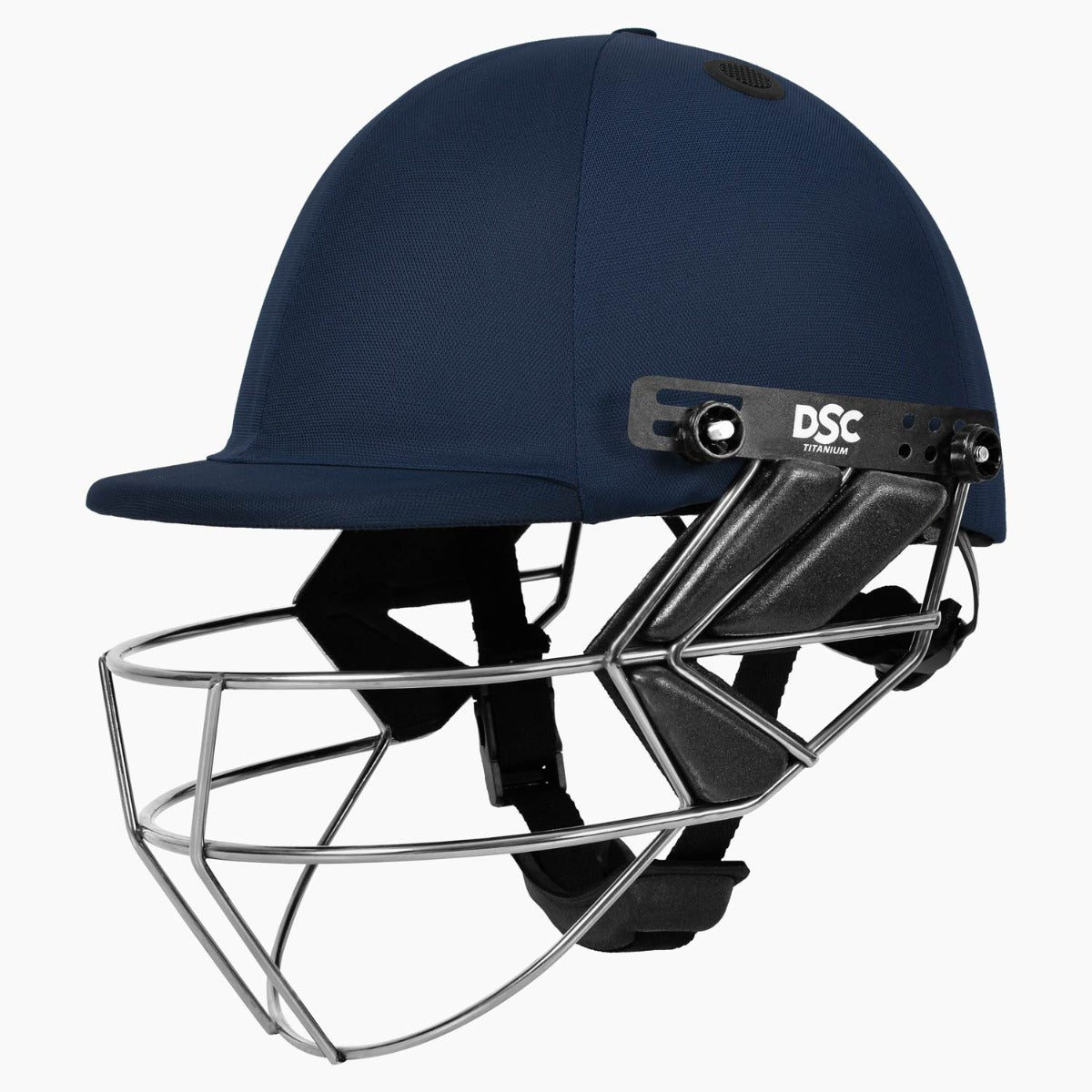 Fort 44 Titanium Cricket Helmet
