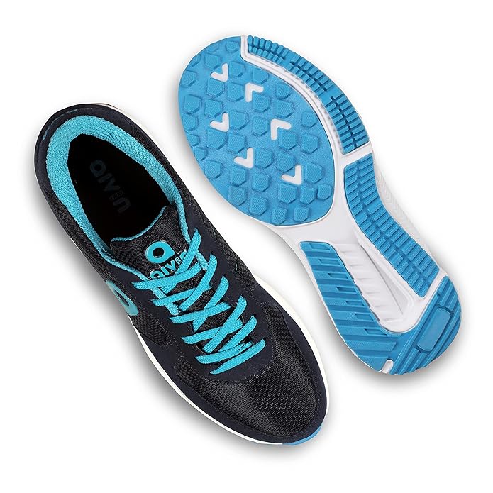 AIVIN mens Speed Running Shoe SPEED RUNNING SHOES