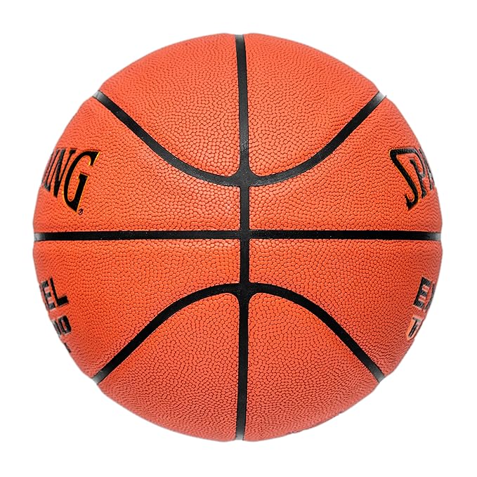 Spalding TF-500 BasketBall | KIBI Sports