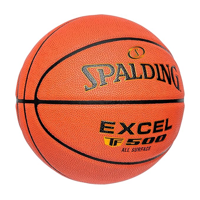Spalding TF-500 BasketBall | KIBI Sports Spalding
