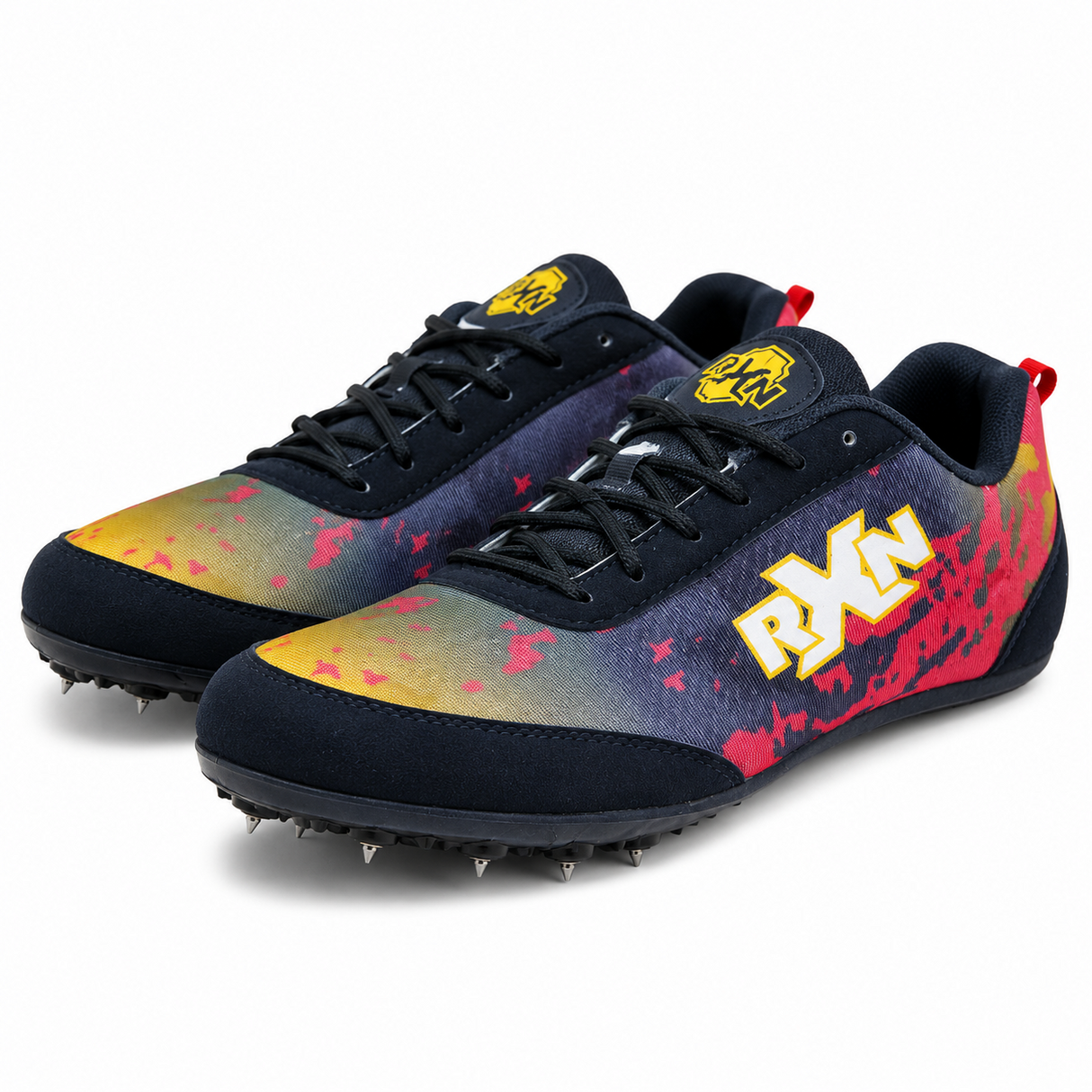 RXN Track and Field Shoes for Men - (RS-11)