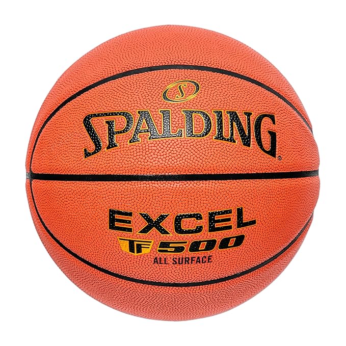 Spalding TF-500 BasketBall | KIBI Sports Spalding