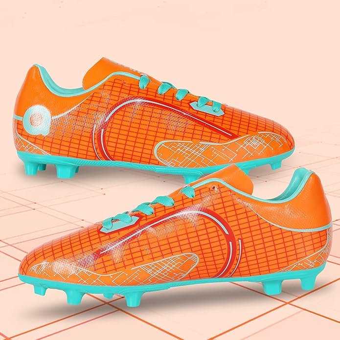 AIVIN Champion Football Shoes